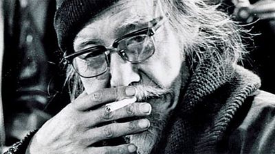 Muere a los 93 años Seijun Suzuki, el director de culto japonés de películas sobre yakuza noticias imagen