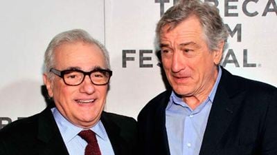 'The Irishman': Netflix se hace con los derechos de la nueva película de Martin Scorsese protagonizada por Robert De Niro