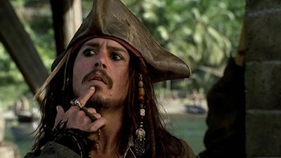 ‘Moose Jaws’: Un alce se comerá a Johnny Depp en la nueva película de Kevin Smith