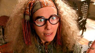 'Harry Potter y el Misterio del Príncipe': ¿Te diste cuenta de esta predicción de la profesora Trelawney?