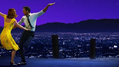 Oscar 2017: 'La La Land' es la película nominada que más dinero ha recaudado en la taquilla mundial