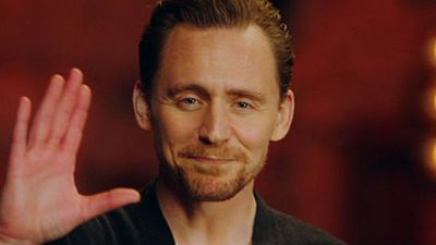 'Kong: La Isla Calavera': Tom Hiddleston, Brie Larson y Samuel L. Jackson nos dedican un saludo en EXCLUSIVA noticias imagen