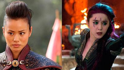 Jamie Chung interpretará a Blink en la serie de los X-Men que prepara FOX noticias imagen
