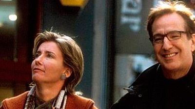 'Love Actually': Esta es la razón por la que Emma Thompson no volverá a la futura reunión noticias imagen