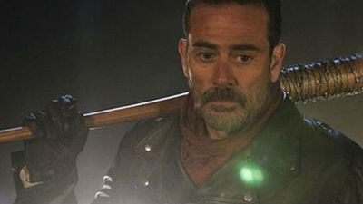 'The Walking Dead': Jeffrey Dean Morgan responde a la polémica sobre la camiseta de Lucille noticias imagen
