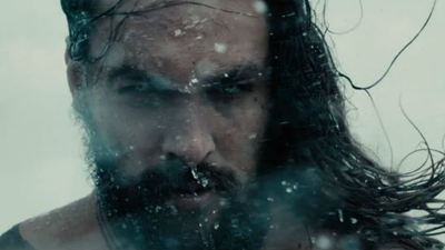 'Aquaman': Revelada la posible sinopsis de la película