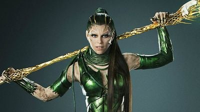 'Power Rangers': Rita Repulsa quiere "destruirlo todo" en el nuevo tráiler internacional noticias imagen