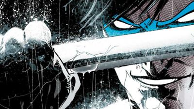 'Nightwing': 9 actores que nos gustaría que fueran Dick Grayson en la película