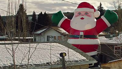 'Fargo': alguien acaba con Santa Claus en el primer 'teaser' de la tercera temporada noticias imagen