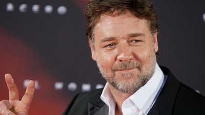'Deadpool 2': ¿quiere Russell Crowe dar vida a Cable? noticias imagen
