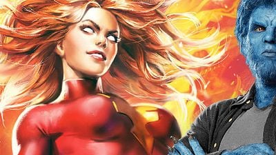 'X-Men Supernova': Nicholas Hoult cree que regresará a la saga noticias imagen