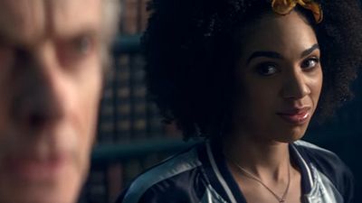 'Doctor Who': La nueva compañera del Doctor se presenta en este adelanto de la décima temporada noticias imagen