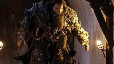 Neil Fingleton, el gigante Mag el Poderoso en 'Juego de Tronos', fallece a los 36 años  noticias imagen
