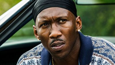 Oscar 2017: Mahershala Ali, ganador del Premio de la Academia días después de ser padre noticias imagen