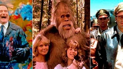 Estas son las películas peor valoradas por la crítica que han ganado un Oscar noticias imagen