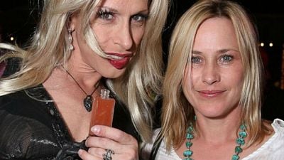 Oscar 2017: Patricia Arquette, enfadada con la Academia por excluir a su hermana Alexis del segmento 'In Memoriam' noticias imagen