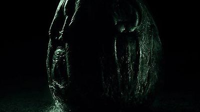 El nuevo póster de 'Alien: Covenant' te recomienda que te escondas noticias imagen