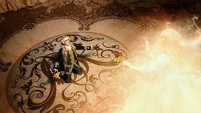 ‘La Bella y la Bestia’: Descubre a la hechicera que transforma al príncipe en los nuevos adelantos en español noticias imagen