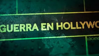 'La guerra en Hollywood': tráiler oficial y detalles de la nueva serie documental de Netflix noticias imagen