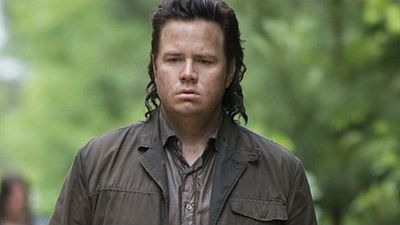 'The Walking Dead': ¿Podría el videojuego de Eugene estar relacionado con su plan en El Santuario?  noticias imagen