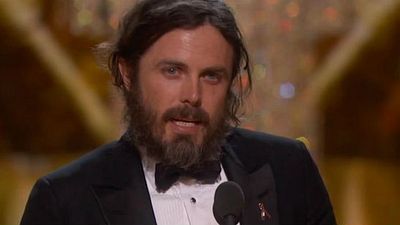 Oscar 2017: Casey Affleck responde sobre la controversia de su premio a Mejor Actor noticias imagen