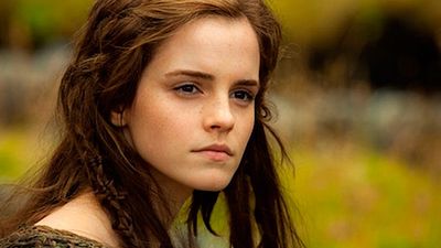 Emma Watson explica por qué rara vez se saca fotos con los fans noticias imagen