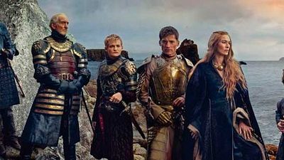 'Juego de tronos': Conoce la historia de la madre de los Lannister noticias imagen