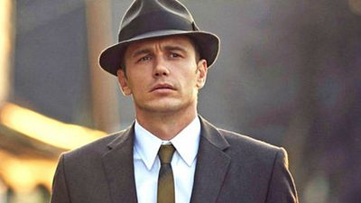 'The Deuce': Primer vistazo a James Franco en la nueva serie de HBO  noticias imagen