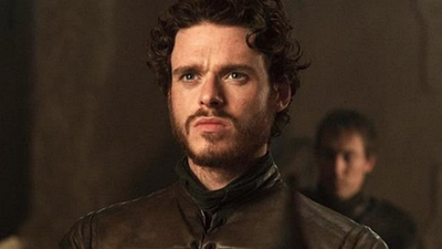 Amazon ordena el piloto de 'Oasis', la nueva serie de Richard Madden  noticias imagen