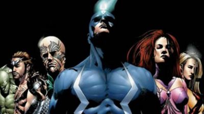 'The Inhumans': Quién es quién en la nueva serie de Marvel 