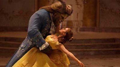 'La Bella y la Bestia': Las primeras críticas aseguran que la nueva versión encantará a los fans del clásico de Disney