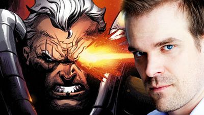 'Deadpool 2': David Harbour, el jefe Hopper de 'Stranger Things', podría ser Cable en la película de Marvel noticias imagen