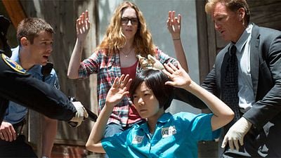 'Sense8': el reparto ya negocia la tercera temporada noticias imagen