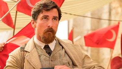 'La promesa': Oscar Isaac y Christian Bale, enamorados de la misma mujer en el nuevo tráiler noticias imagen