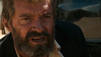 Filtrada una escena previa de 'Logan' protagonizada por un personaje de Marvel muy conocido