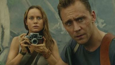 'Kong: La Isla Calavera': Relevado el contenido de la escena tras los títulos de crédito noticias imagen