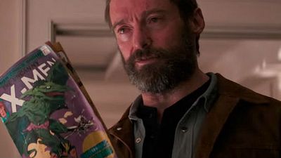 'Logan': James Mangold revela el verdadero significado del final de la película noticias imagen