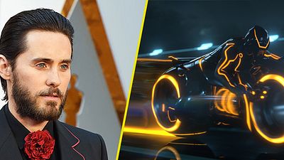 Disney considera hacer un 'reboot' de 'Tron' protagonizado por Jared Leto noticias imagen