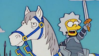 La historia de Juana de Arco será adaptada en la gran pantalla basándose en una novela de ciencia ficción noticias imagen