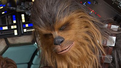 'Star Wars': La siguiente película de la saga se rodará en parte en Fuerteventura  noticias imagen