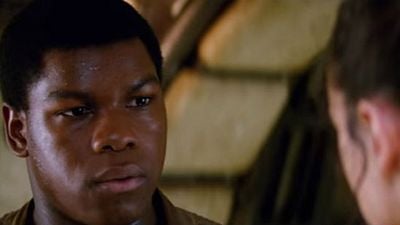 'Star Wars: Los últimos Jedi': John Boyega, frustrado por las nuevas palabras del 'Episodio VIII'