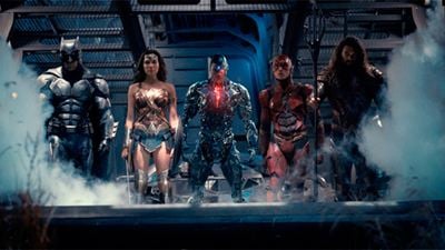 'Liga de la Justicia': Zack Snyder comparte una nueva imagen de un Batmóvil mejorado