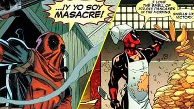 'Deadpool': ¿Sabías que el antihéroe tenía (o tuvo) estos poderes?