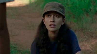 'The Walking Dead': ¿Sobrevivirán Rosita y Sasha a la séptima temporada? noticias imagen