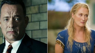 Steven Spielberg dirigirá a Meryl Streep y Tom Hanks en 'The Post' noticias imagen