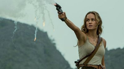 'Captain Marvel': Brie Larson afirma que la película mostrará lo que es realmente una heroína noticias imagen