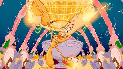 'La Bella y la Bestia': ¿En qué época está ambientado el clásico de animación de Disney? noticias imagen
