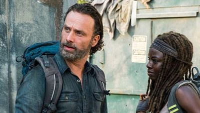 'The Walking Dead': ¿Qué significa el título 'Do It Now' (7x16) del final de la séptima temporada? noticias imagen