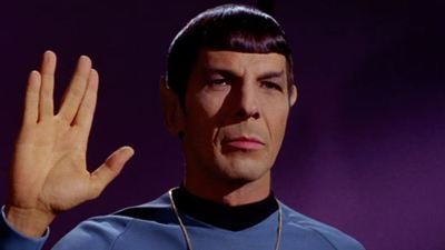 'Star Trek': el hijo de Leonard Nimoy, abierto a revivir Spock mediante CGI