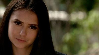 'Crónicas vampíricas': la creadora confiesa que quiso matar a Elena noticias imagen
